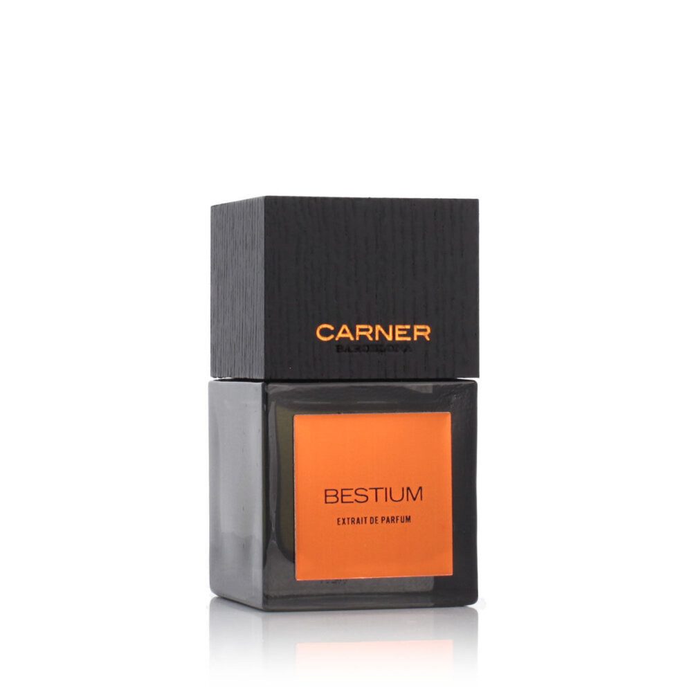 Carner Barcelona Körperpflegeduft Bestium Extrait de Parfum 50ml