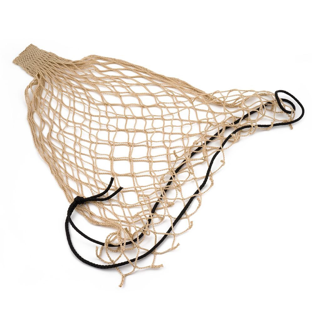 Sport-Thieme Balltasche Balltragenetz Wurf- und Schlagbälle, Engmaschig, für ca. 30 Schlagbälle