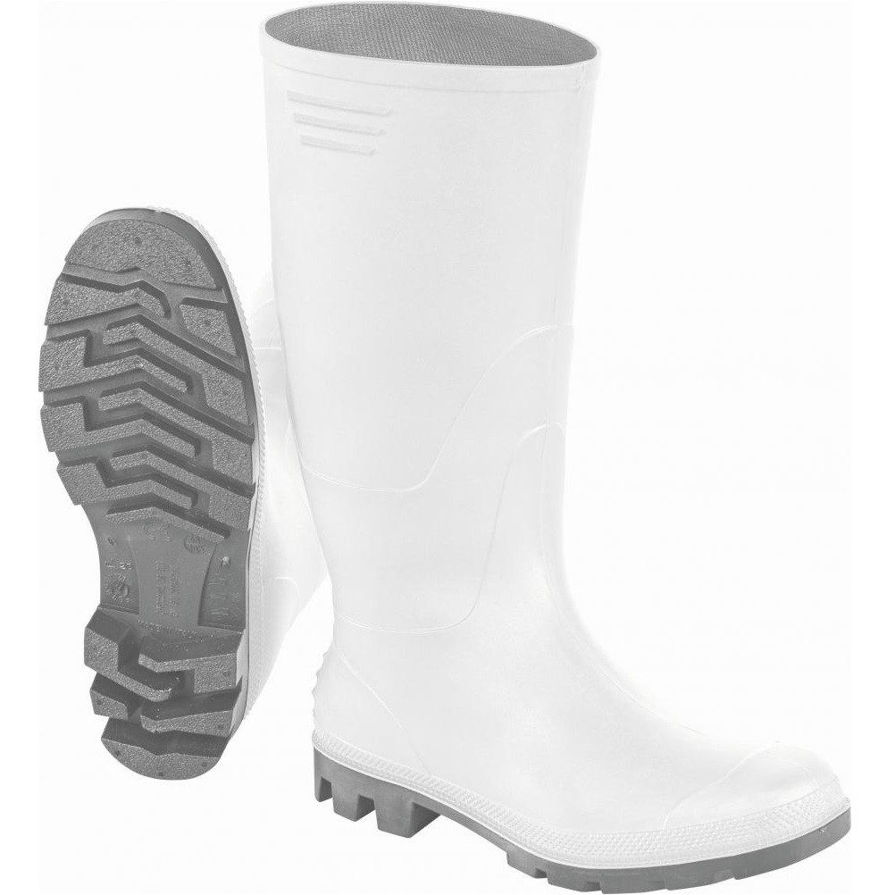 Craftland Berufsstiefel O4 "METZGER" Sicherheitsstiefel