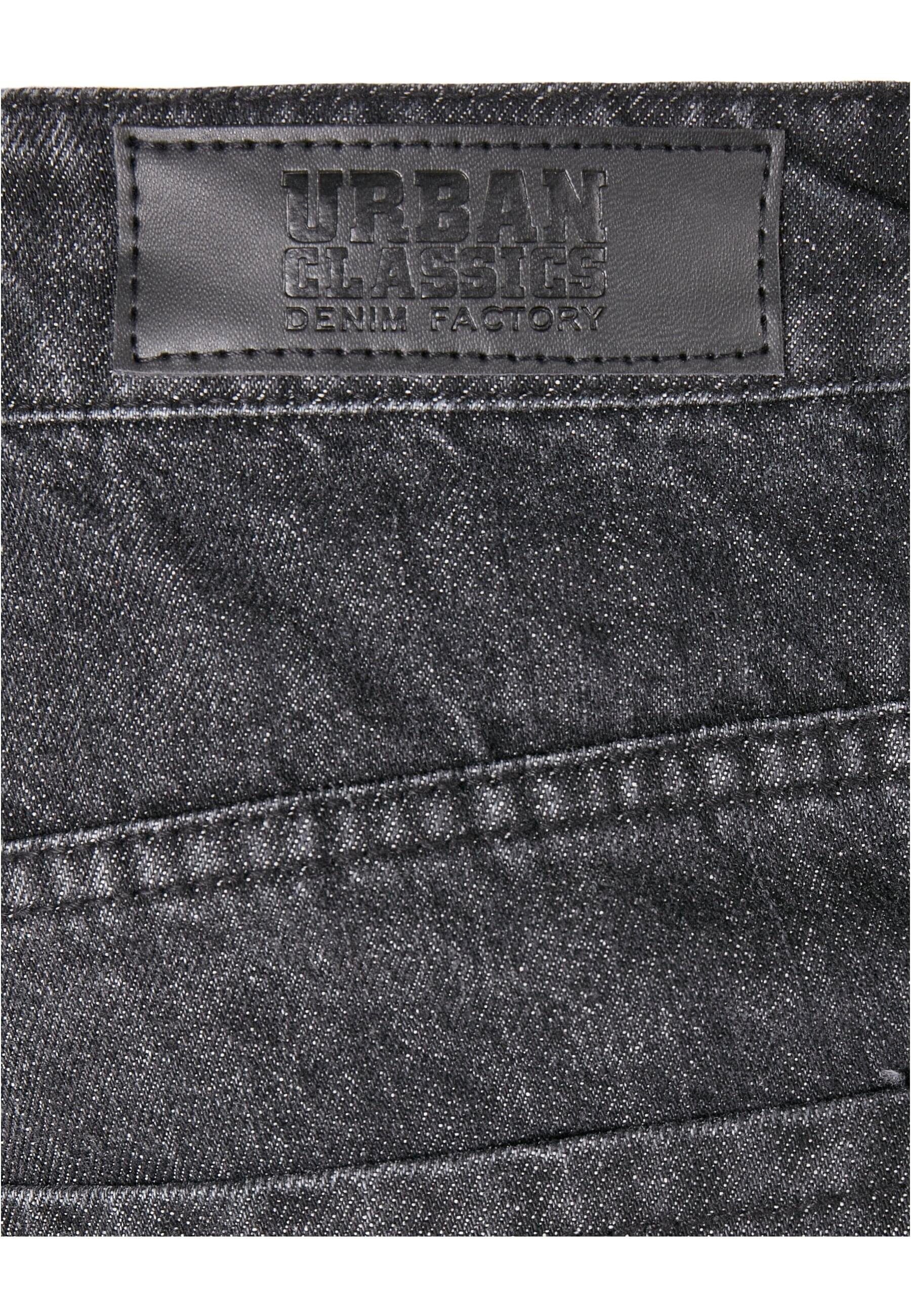 URBAN CLASSICS Bequeme Jeans Urban Classics Herren Loose Fit Jeans (1-tlg)