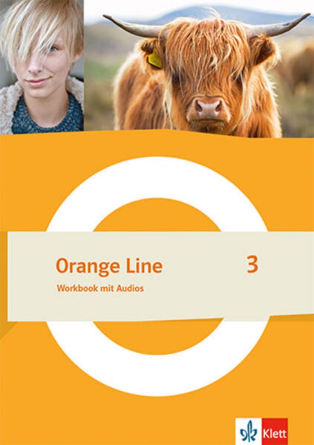 Orange Line 3 / diverse