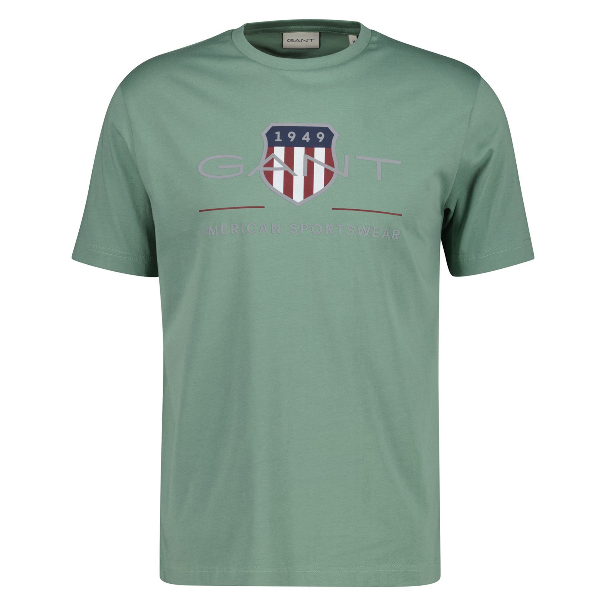 Grün (Surplus Mint)