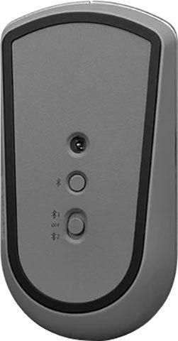 Lenovo 600 Bluetooth Silent Mouse Maus (Bluetooth)