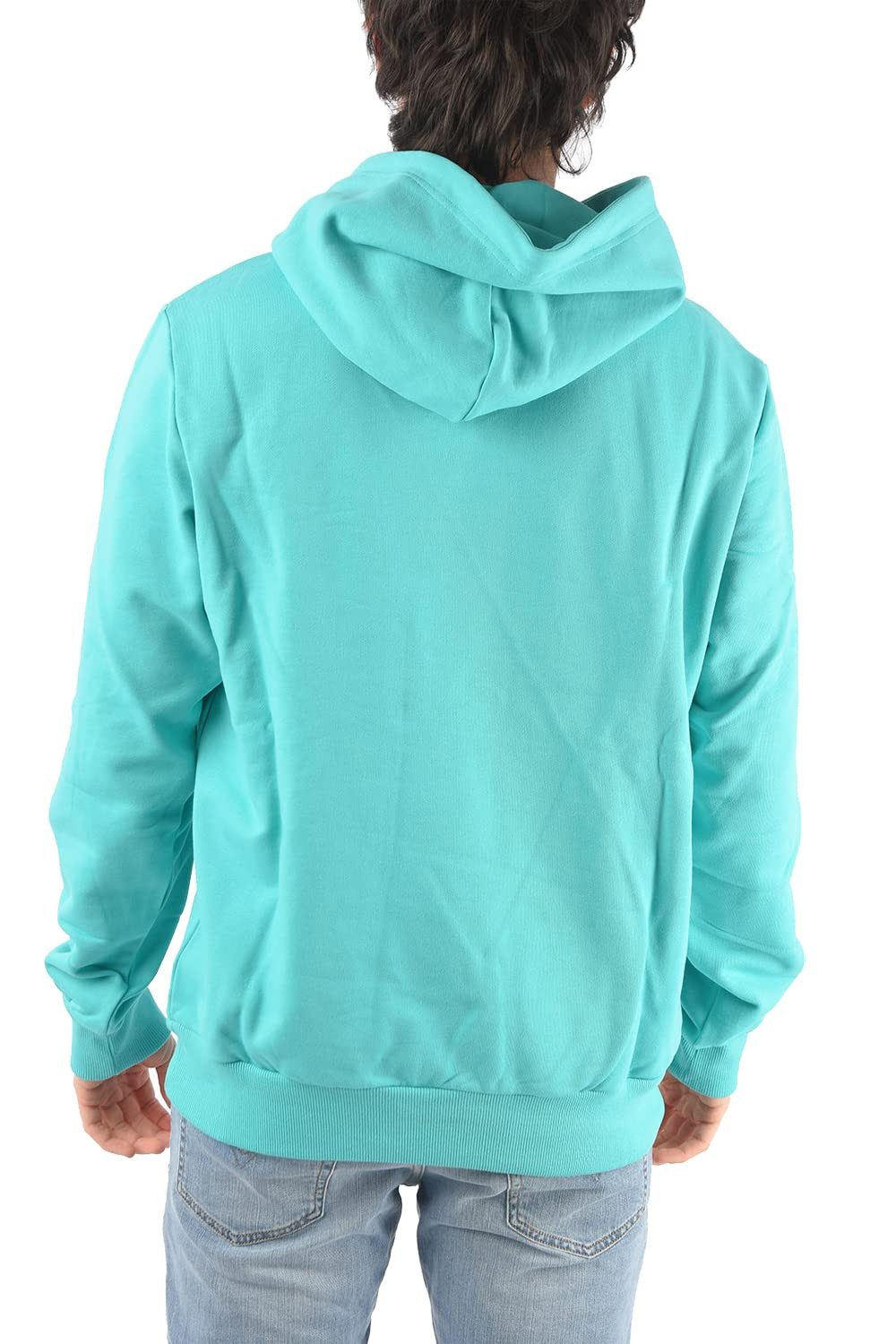 Diesel Sweatshirt S-GIRK-HOOD-CUTY