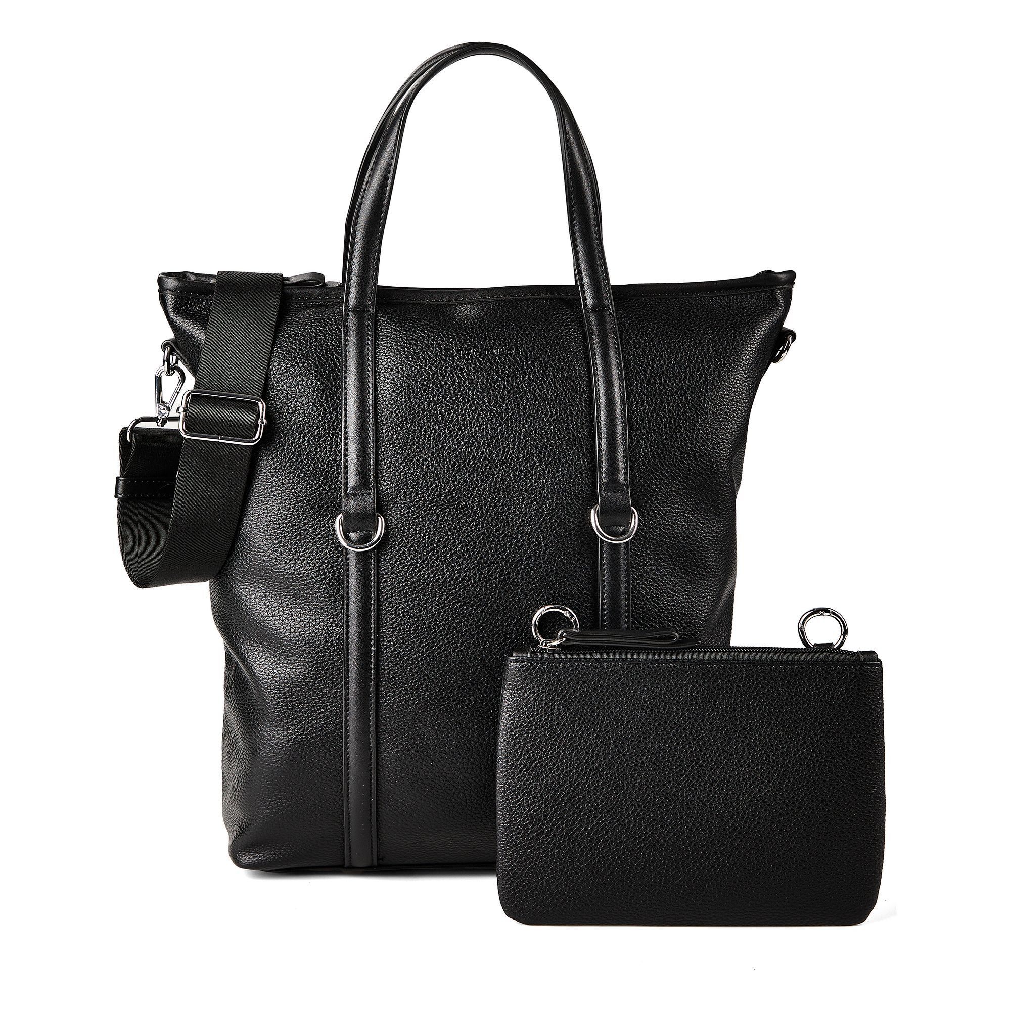 Shopper Jamila