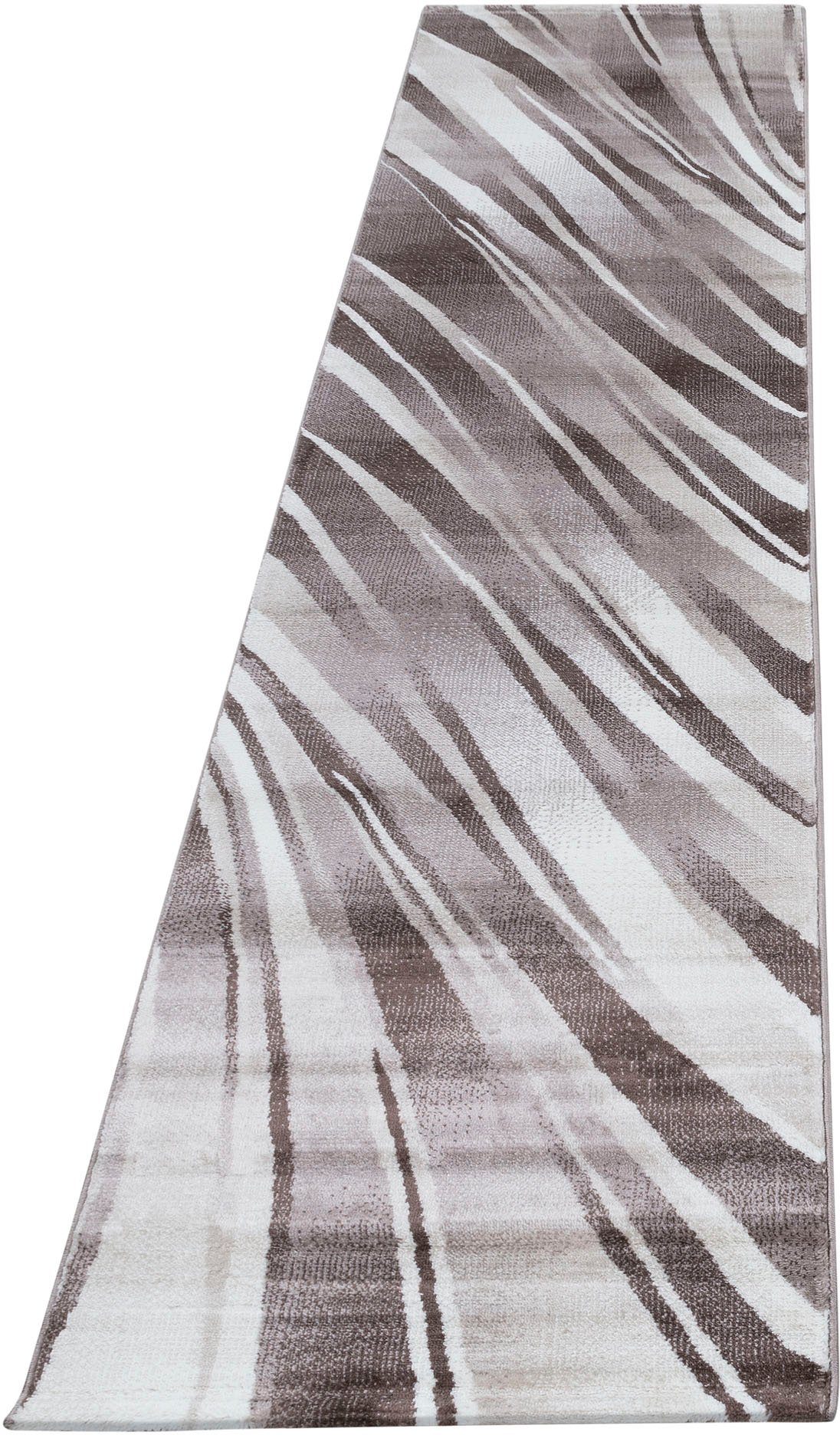 Läufer »Parma 9210«, Ayyildiz Teppiche, rechteckig, Höhe 9 mm, 80cm x 300cm (BxL)-Otto