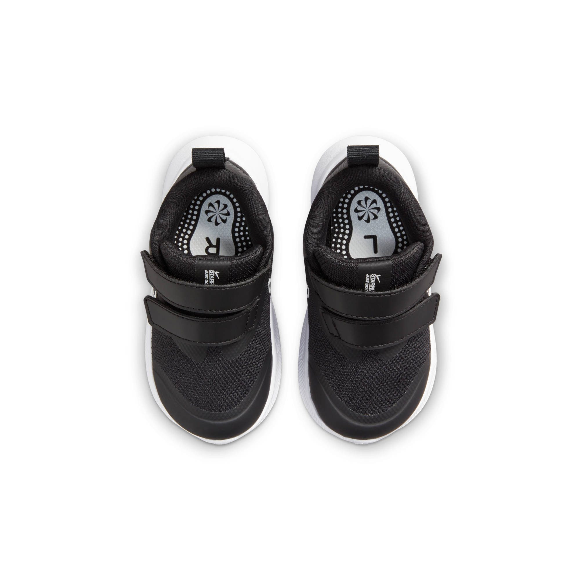 Nike STAR RUNNER 3 (TD) Laufschuh (für Kinder) – Bild 4 von 5