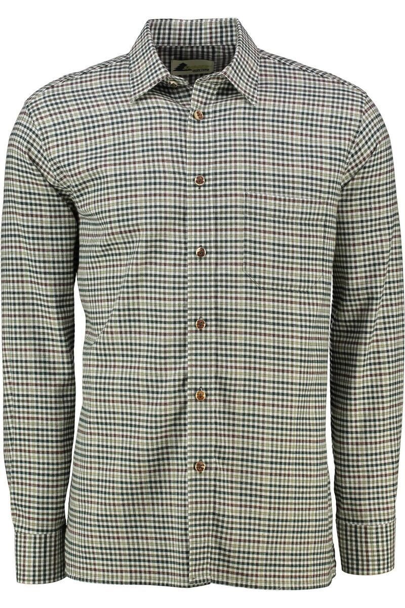 Skogen Funktionshemd