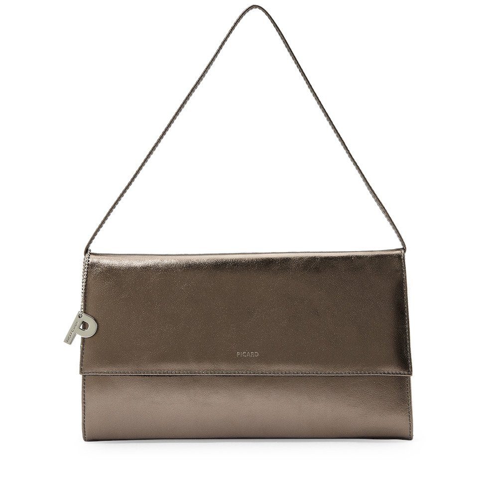 Picard Abendtasche PICARD Abendtasche Auguri aus Echtleder