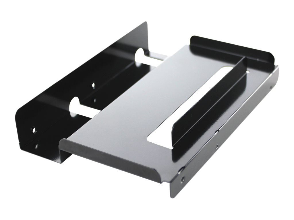 FANTEC Festplatten-Wechselrahmen FANTEC Fantec QB-Bracket 25 für 2,5""SSD/HDD QB Serie