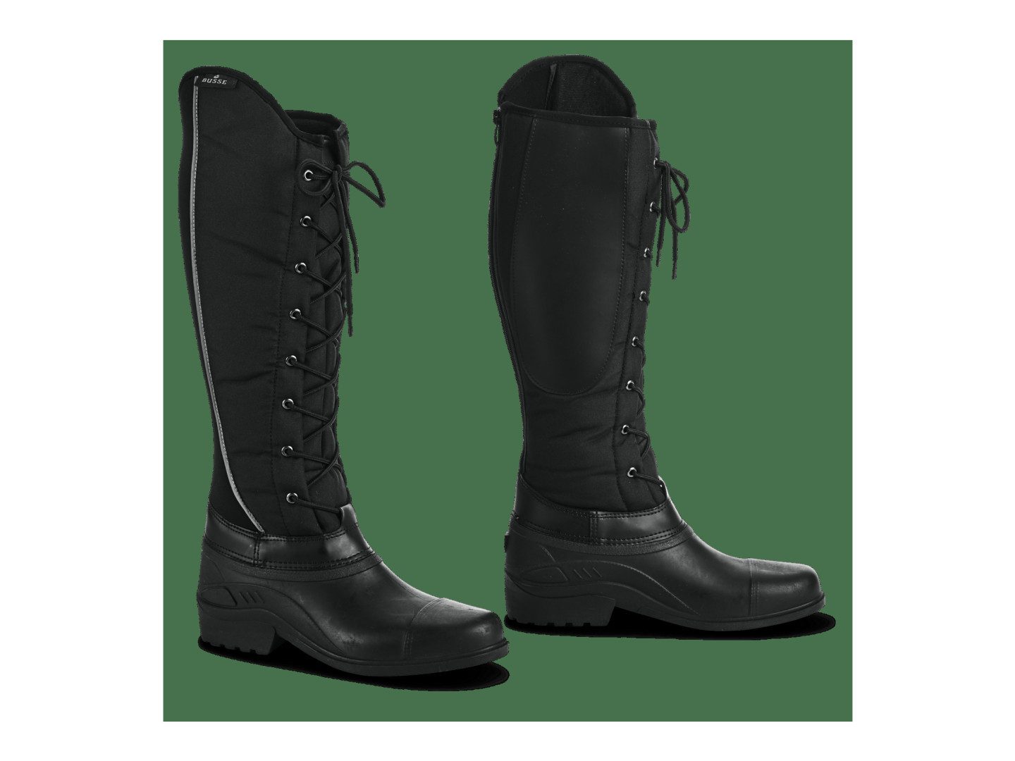 BUSSE Thermostiefel Edmonton Reitstiefel