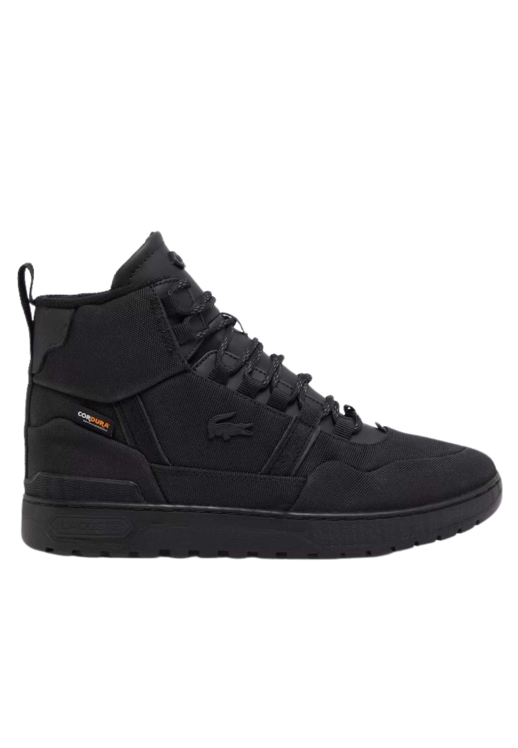 Lacoste Sneakerboots High Sneaker T-Clip Winter Mid Sneaker