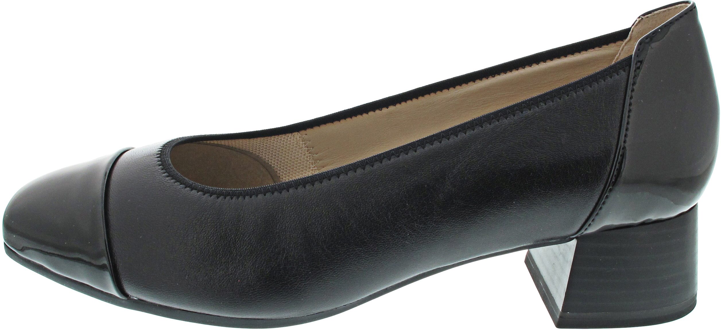 Pumps