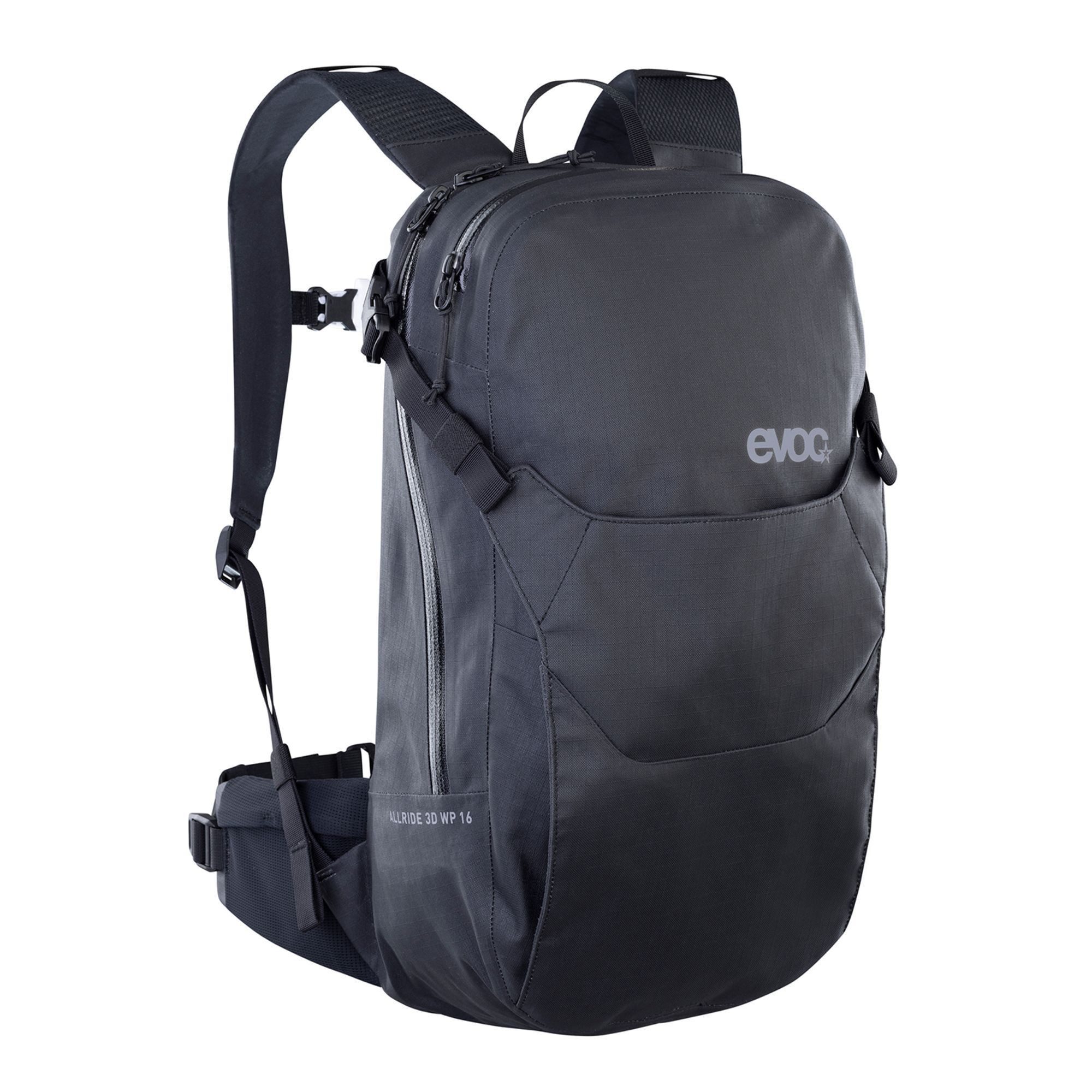 EVOC Fahrradtasche Allride, Polyester