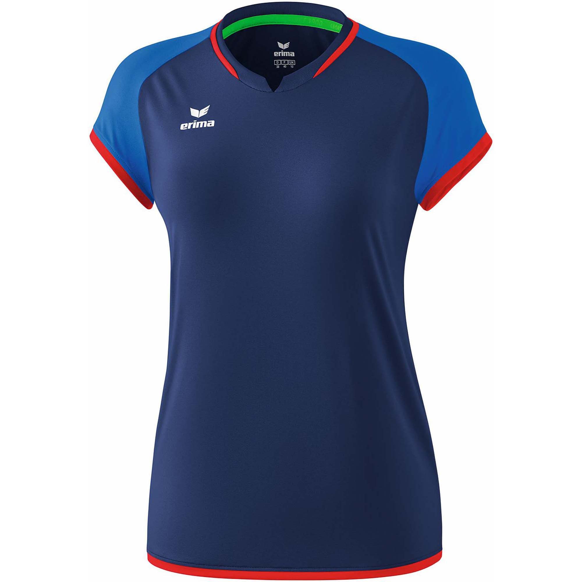 Erima Volleyballtrikot erima Damen Trikot Zenari 3.0 Tank Top