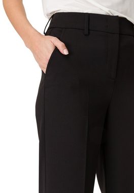 Zero Stoffhose Stoffhose Stretch 30 Inch (1-tlg)