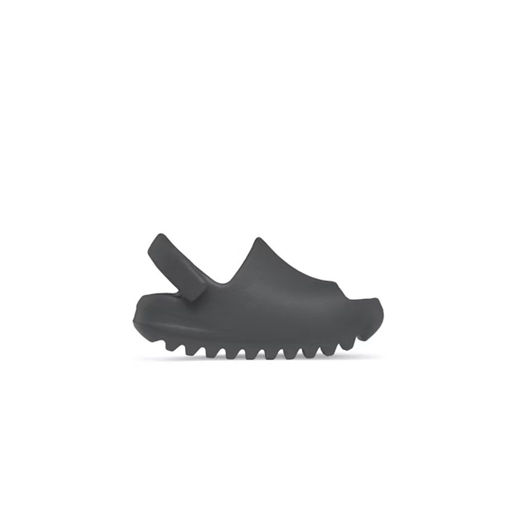 Adidas Yeezy Slide Dark Onyx - Grau Kinder - Größe EUR 25 Sneaker
