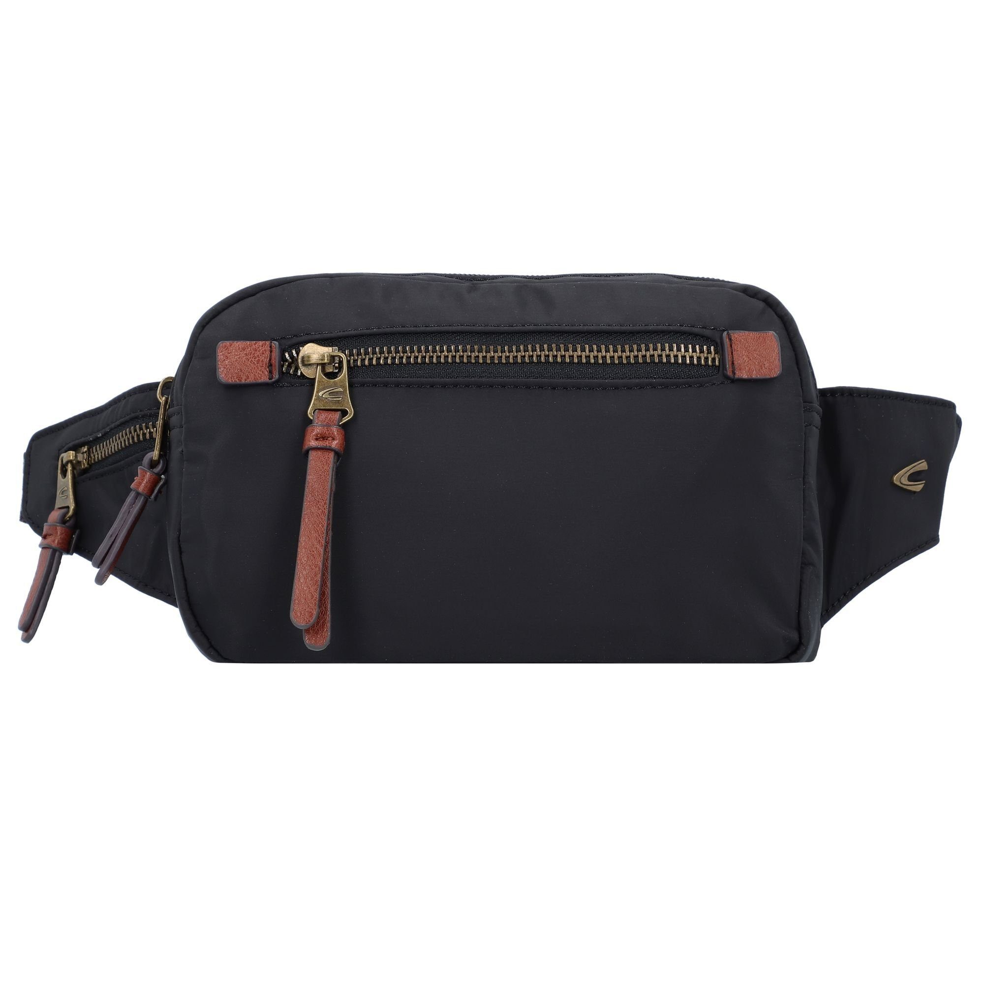 camel active Gürteltasche Bari, Nylon günstig online kaufen