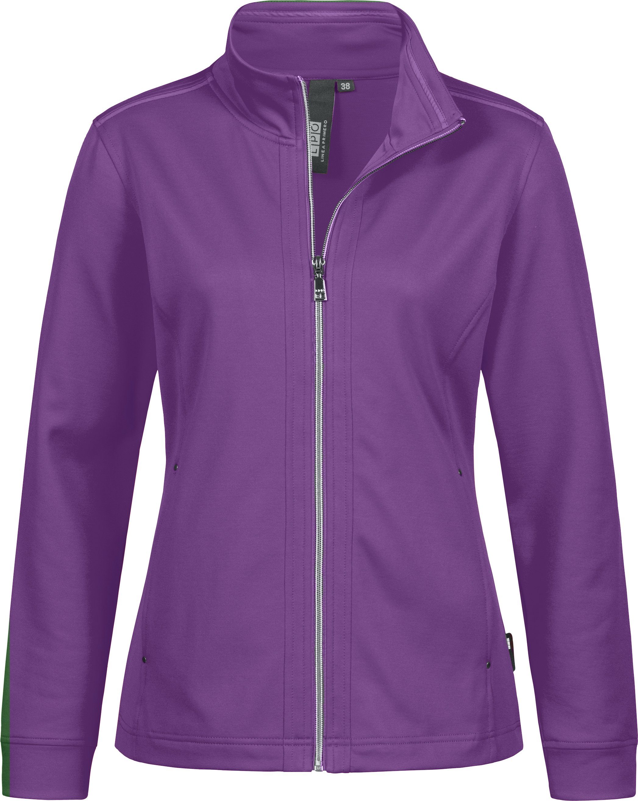 DEPROC Active Fleecejacke SHOENWOOD II WOMEN günstig online kaufen