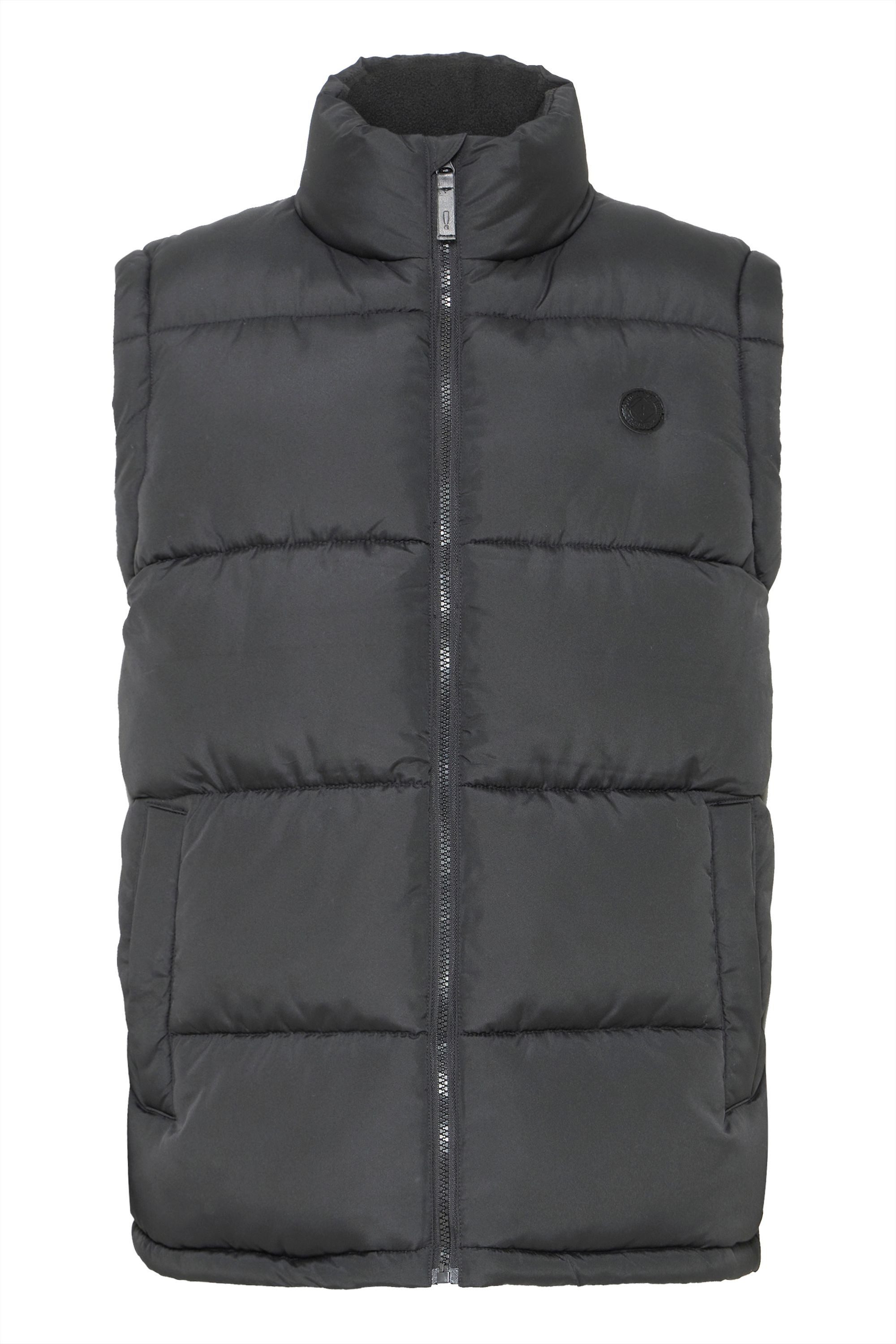 !Solid Steppweste SDMARLIN Warme Steppweste mit günstig online kaufen
