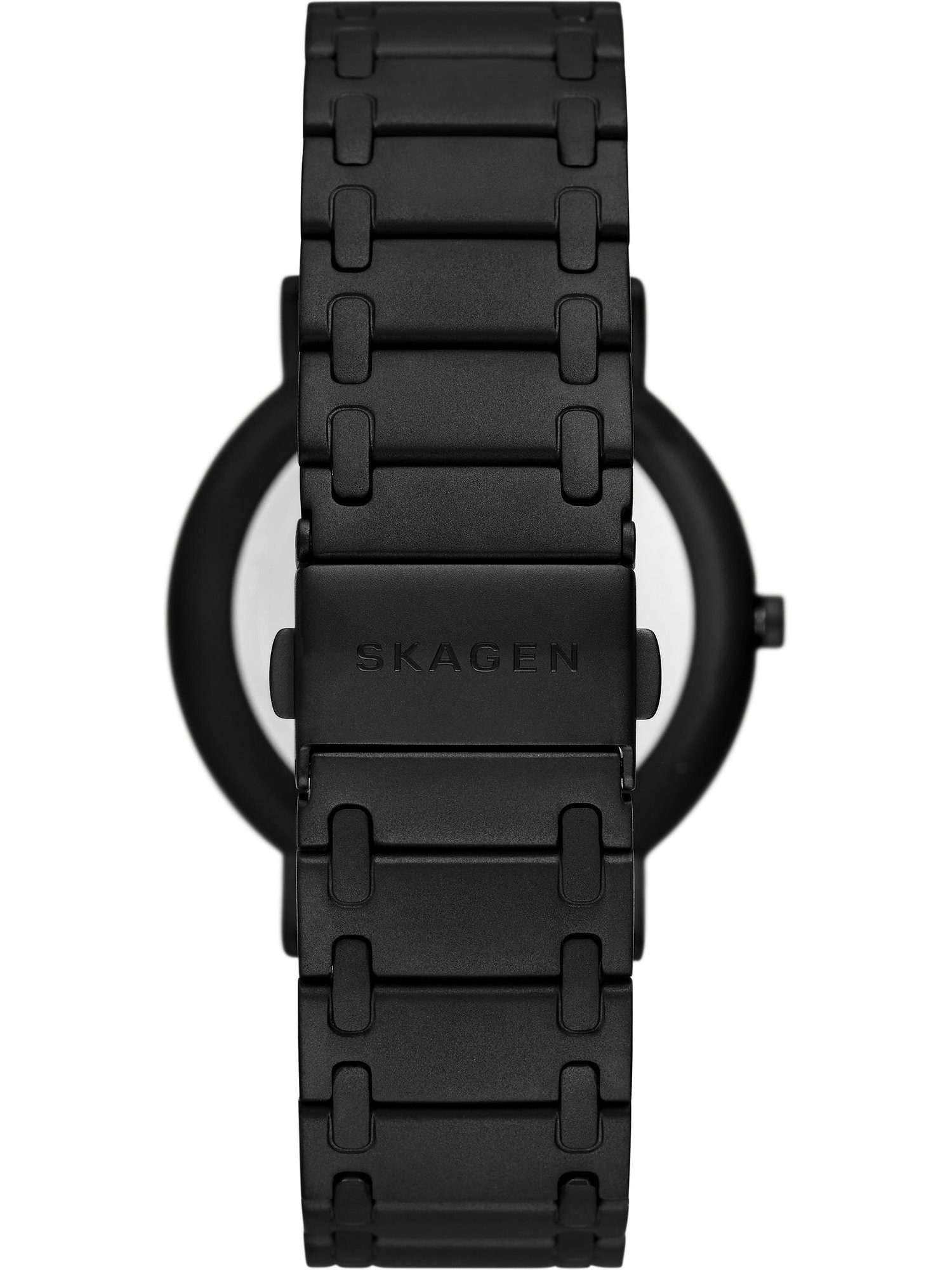 SKAGEN Quarzuhr Skagen Herren-Uhren Analog Quarz günstig online kaufen