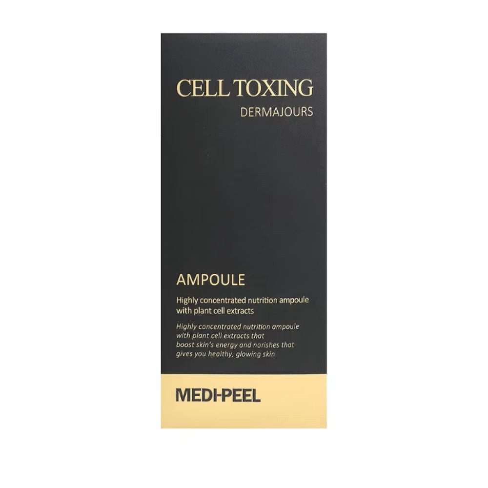 Medi-Peel Körperpflegemittel MEDI-PEEL, Cell Toxing DermaJou Ampoule - 100 ml