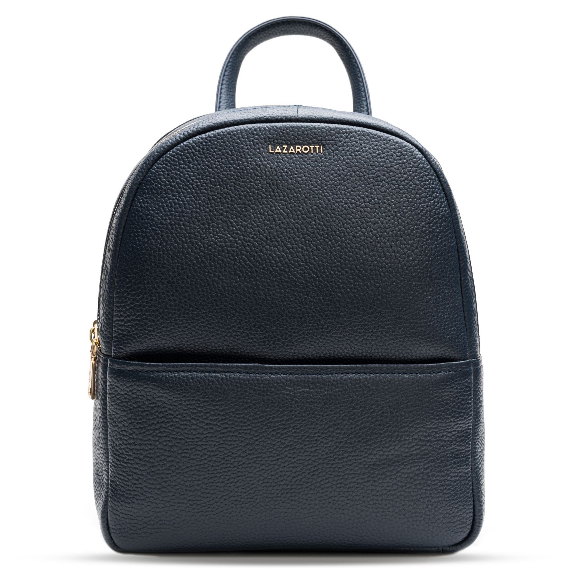Cityrucksack Bologna Leather