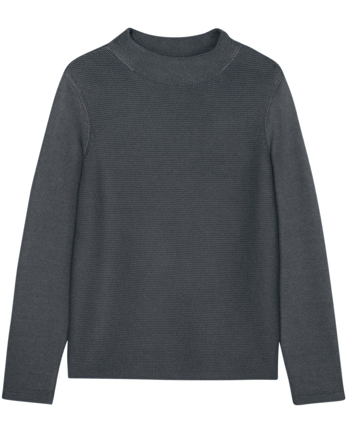 Marc O'Polo Strickpullover Stehkragen-Pullover günstig online kaufen