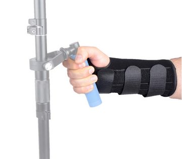 ayex Handschlaufe Arm Brace Handgelenkbandage rechte Hand