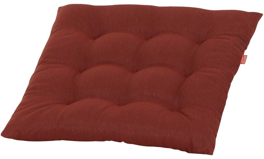 Siena Garden Sitzauflage ATRIA Sitzkissen/Hockerauflage 48 günstig online kaufen
