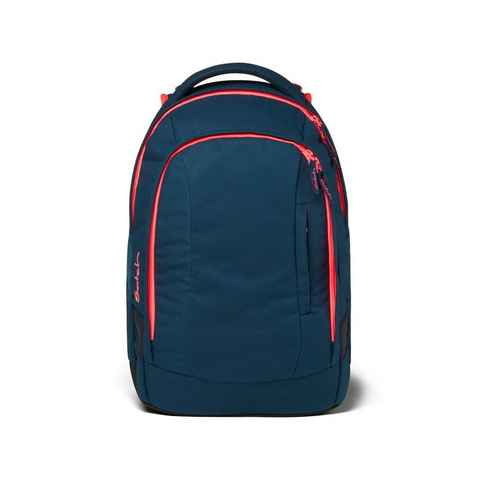 Satch Schulrucksack Sleek ca. 24 Liter, Leichtgewicht