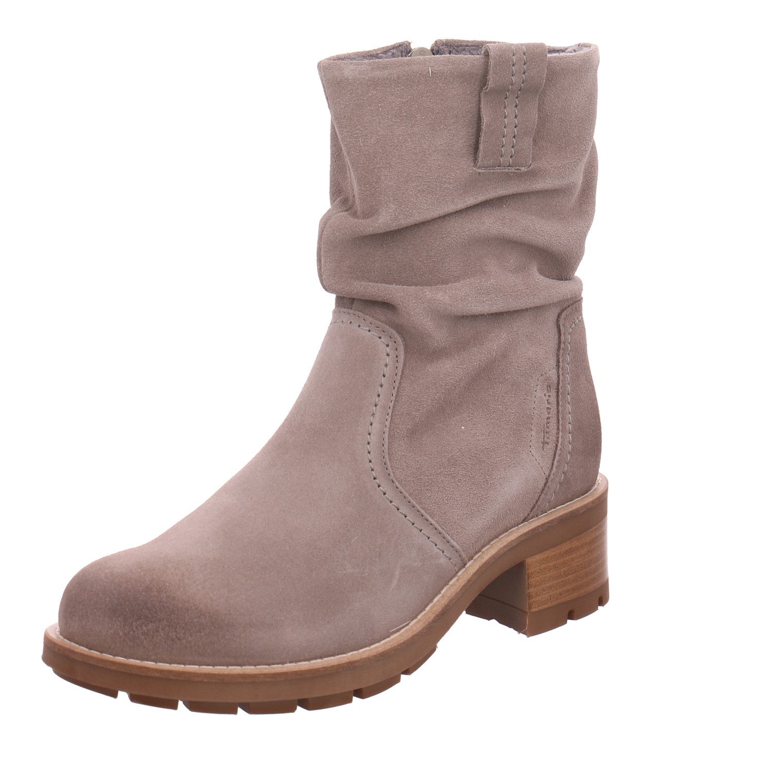 Tamaris Winterstiefel günstig online kaufen