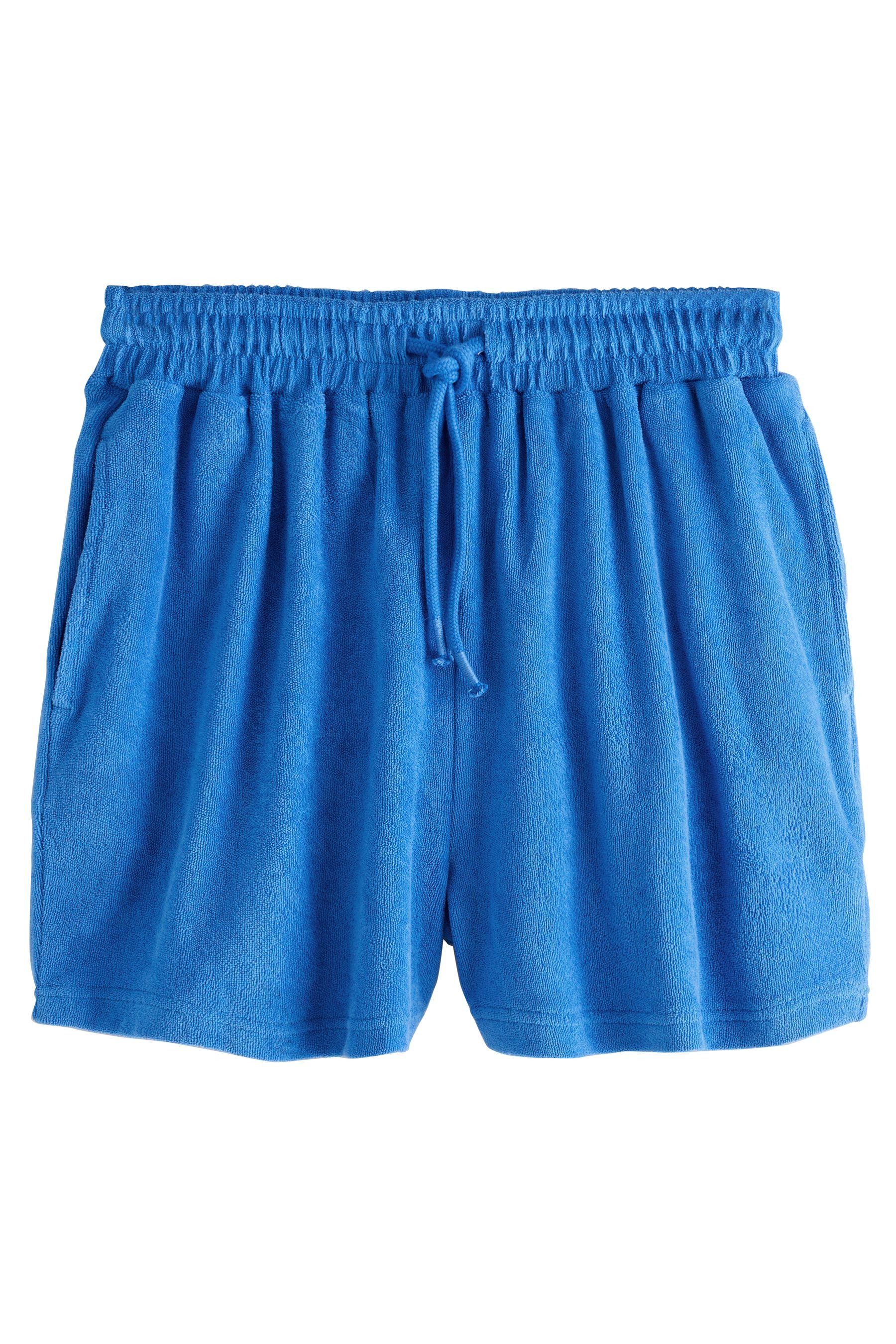 Next Shorts Frottee-Shorts (1-tlg)