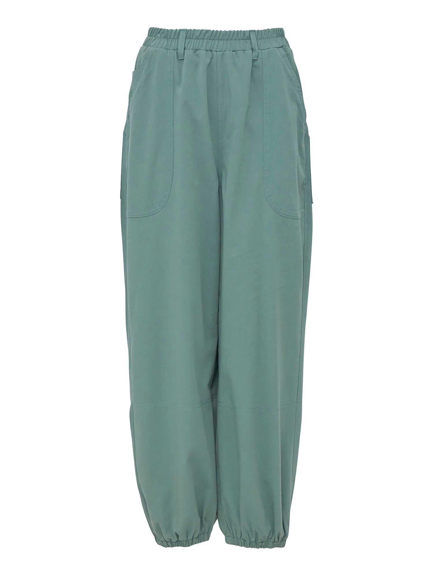 MAZINE Stoffhose Kali Pants atmungsaktiv pale ocean