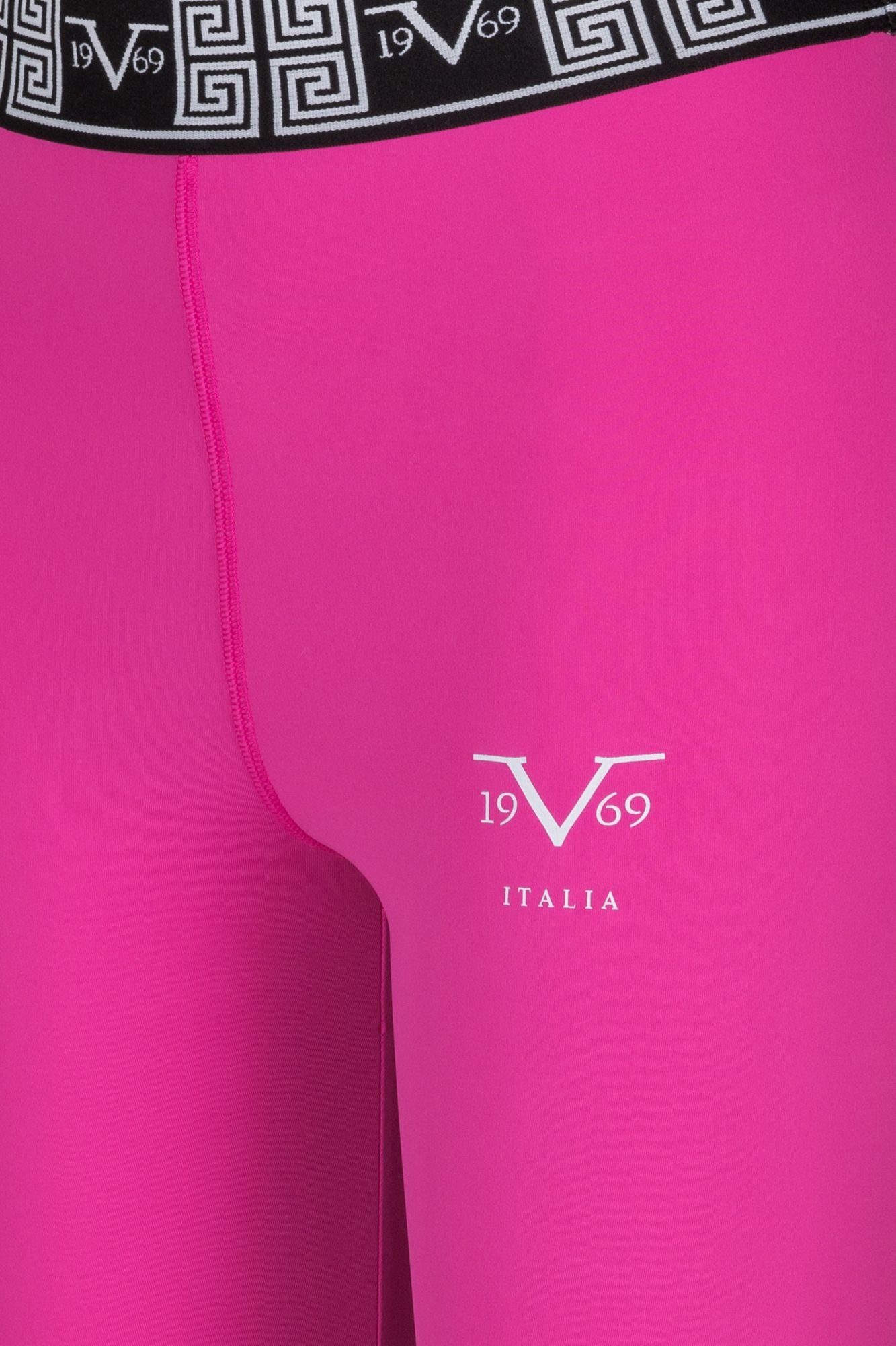 19V69 Italia Versace Yogashorts Alexa by