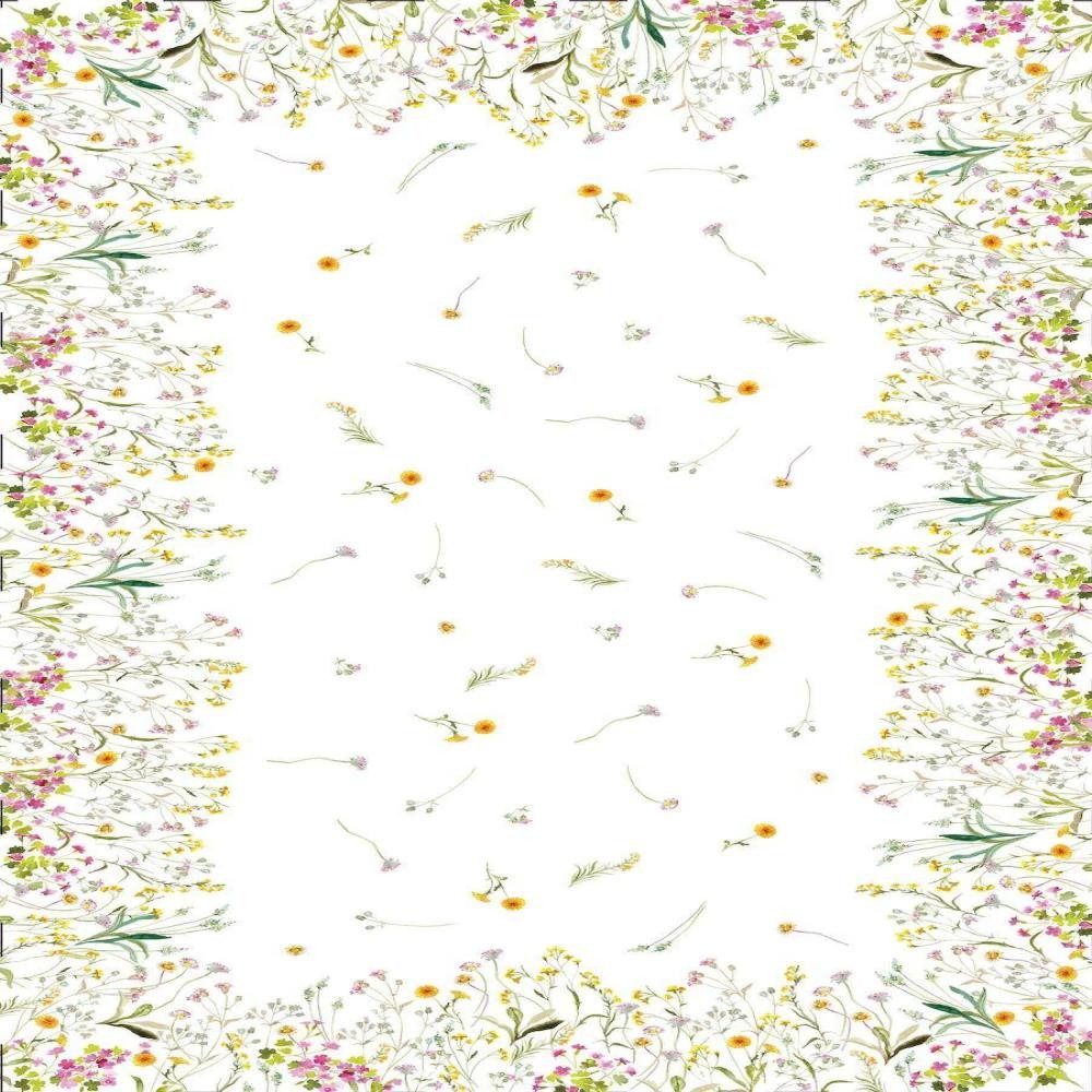 sander table + home Tischdecke Tischdecke Erba in 150 x 250 cm