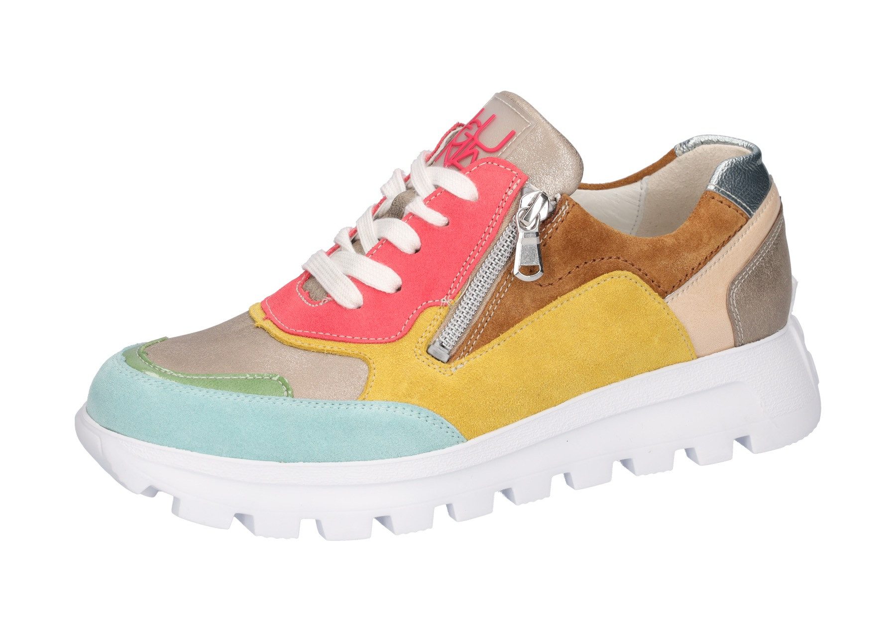 H-AJALA Plateausneaker