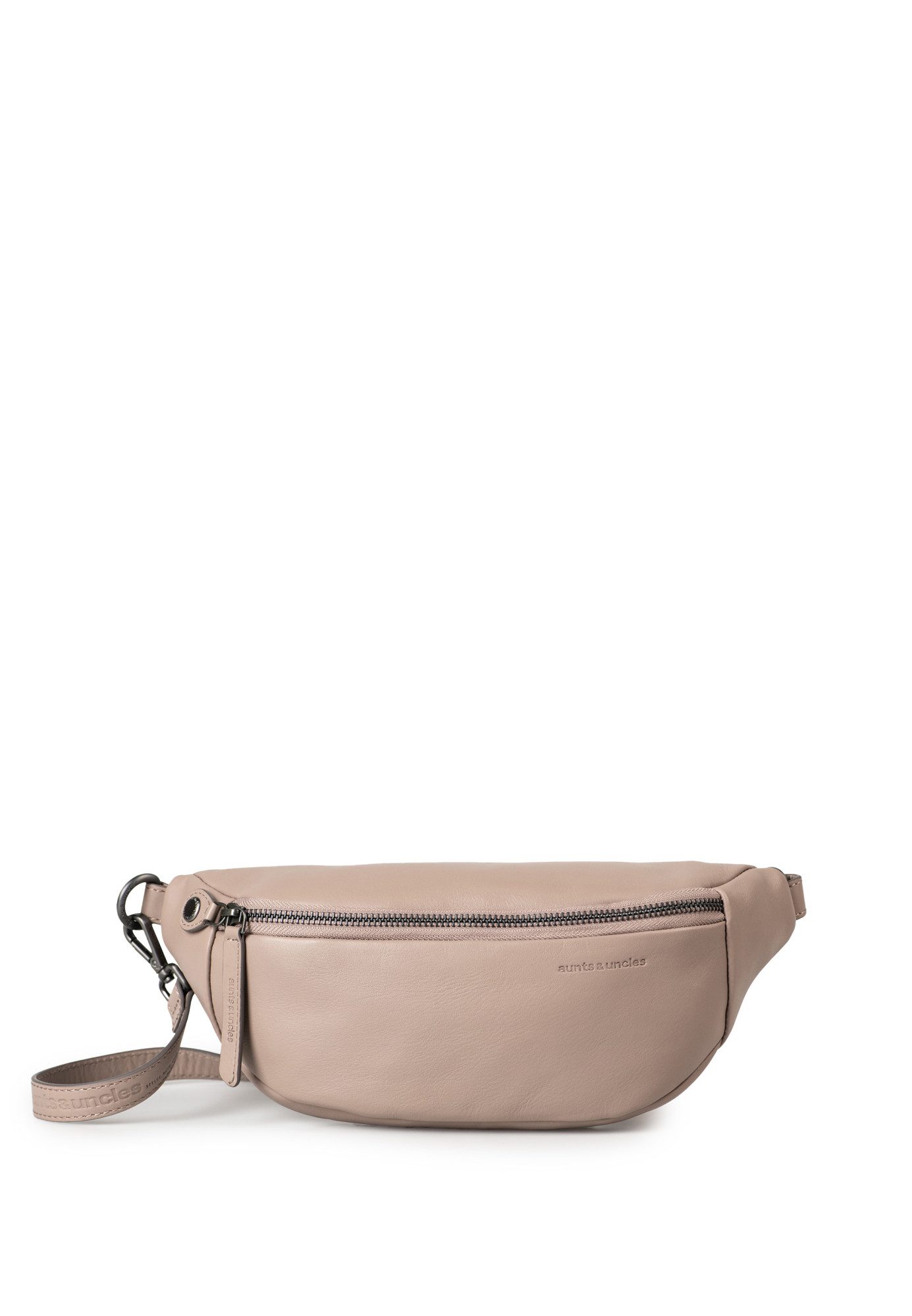 aunts & uncles Gürteltasche Gürteltasche Bilberry