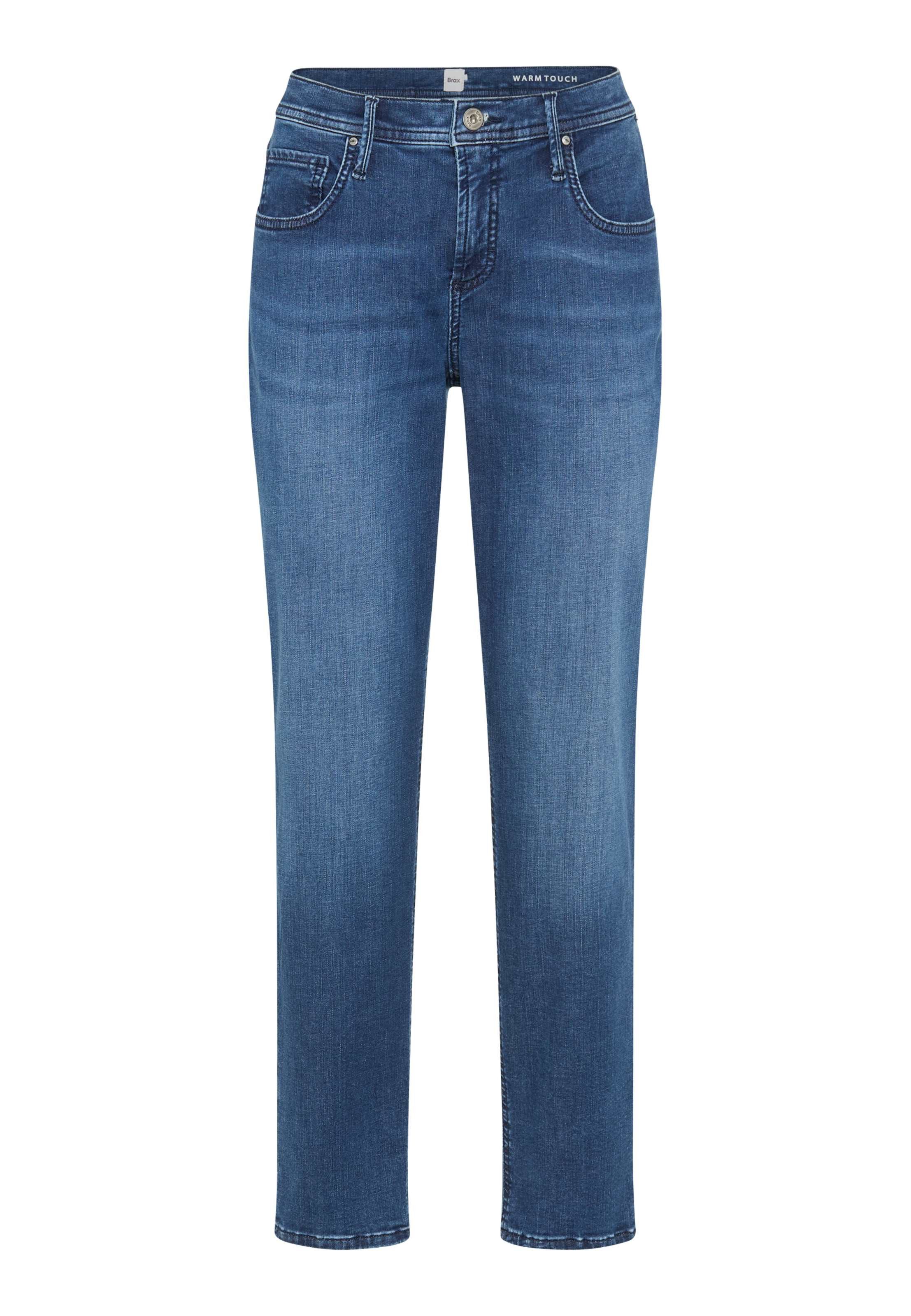 Brax Röhrenjeans Style MILEY S günstig online kaufen