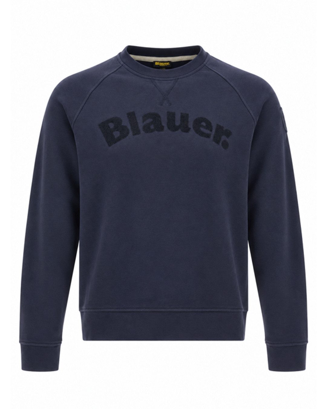 Blauer.USA Strickpullover