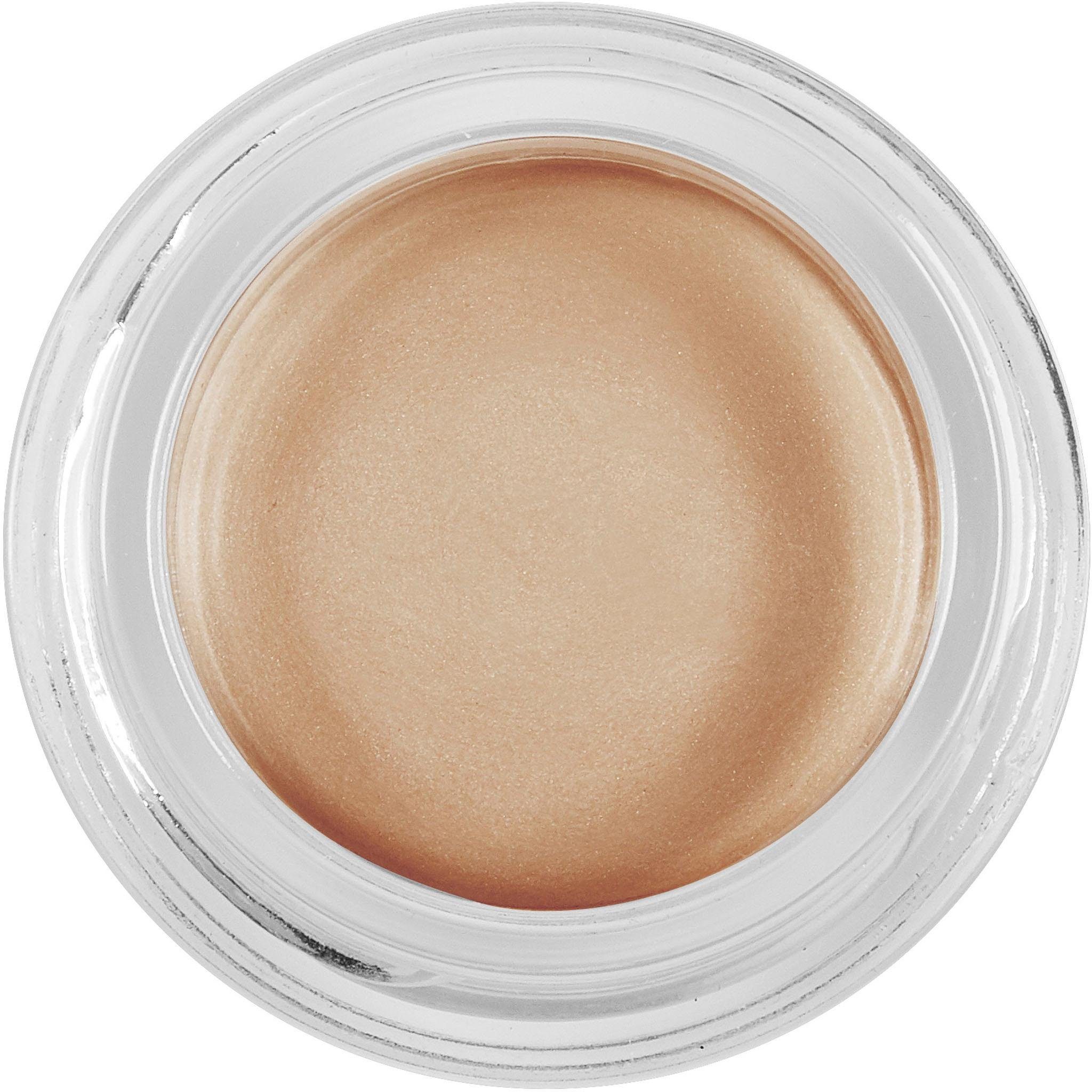 Lidschatten 07 Perfect Beige L'ORÉAL PARIS Age Vibrant