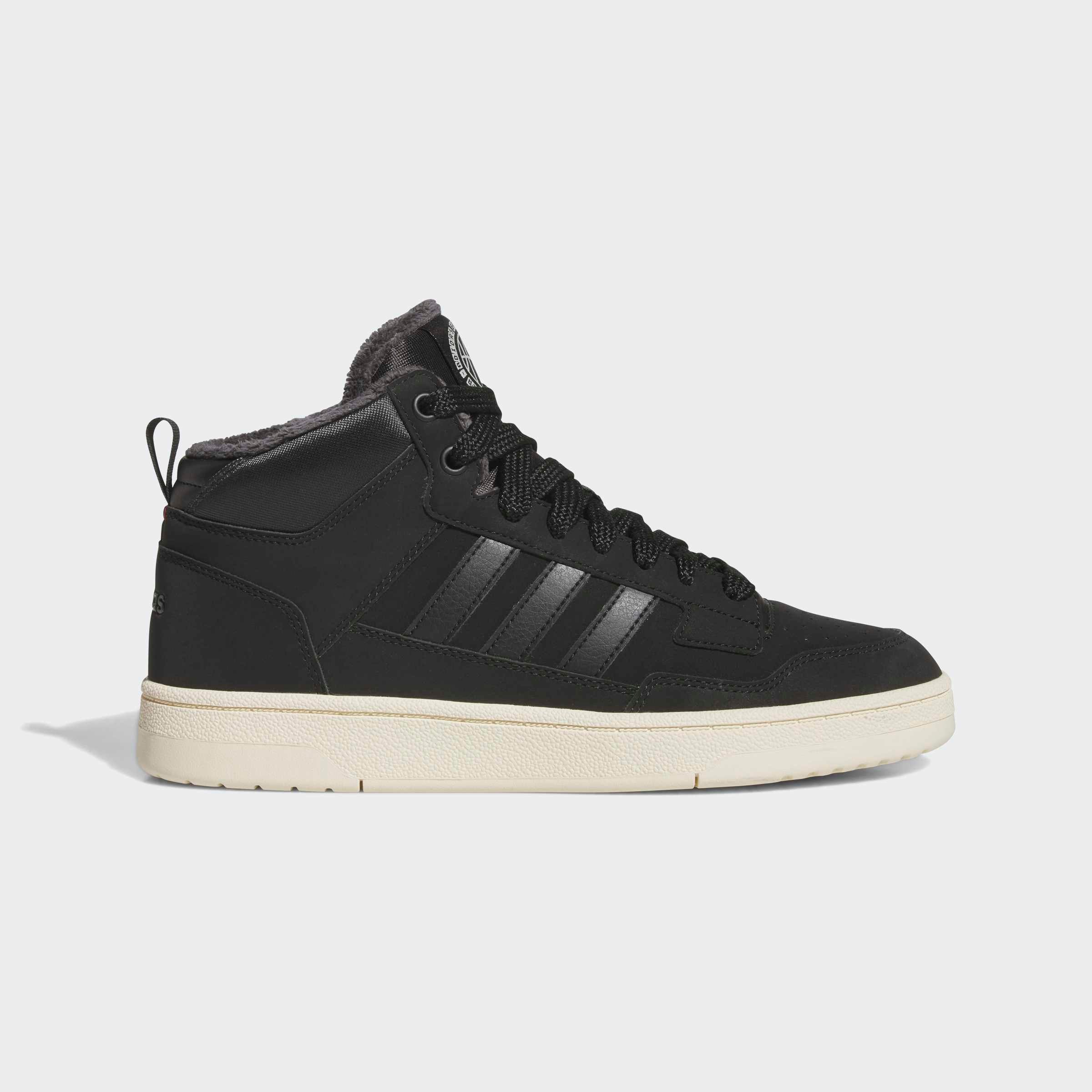 adidas Sportswear RAPID COURT MID WINTERIZED Sneaker – Bild 2 von 5