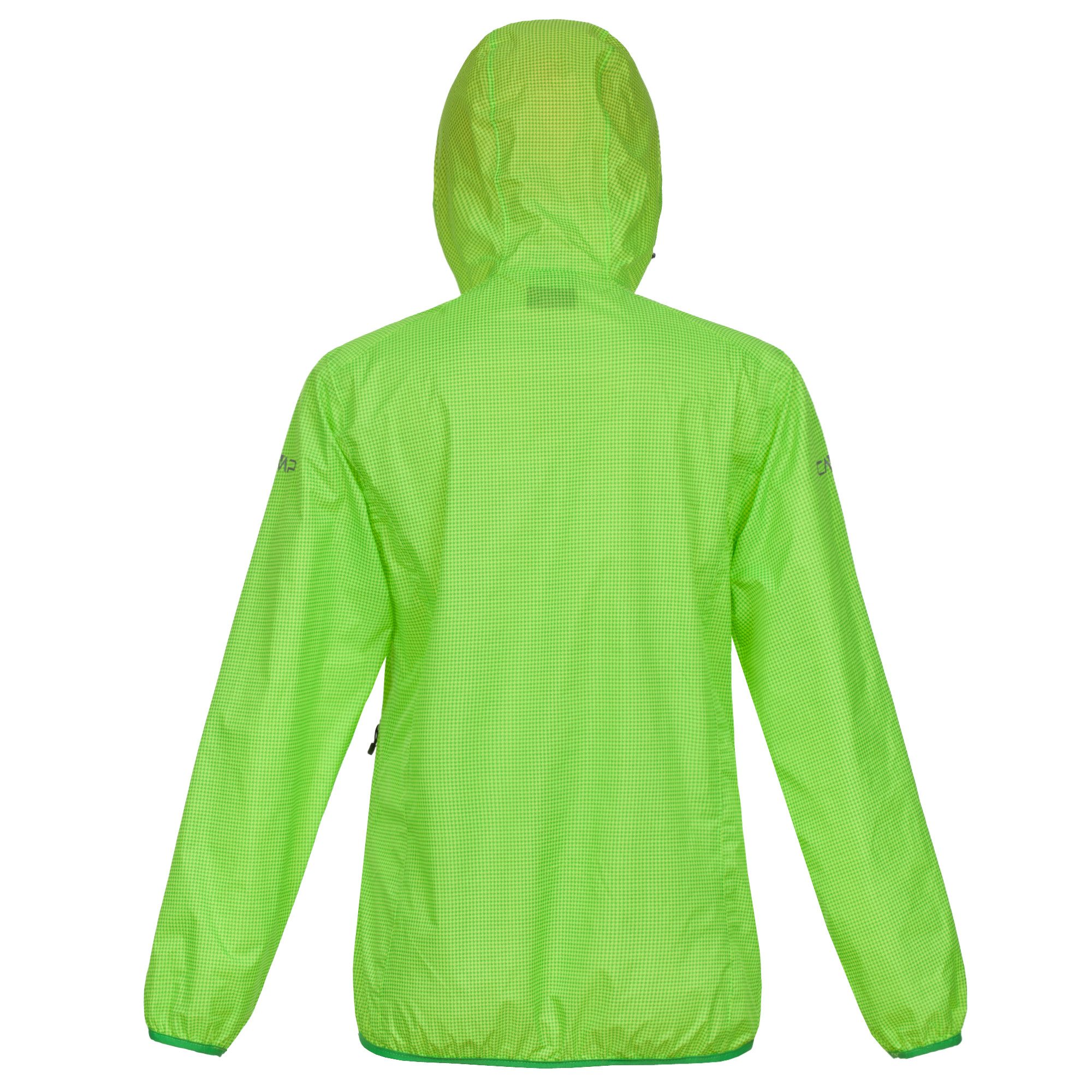 CMP Regenjacke CMP Damen Regenjacke Fix günstig online kaufen