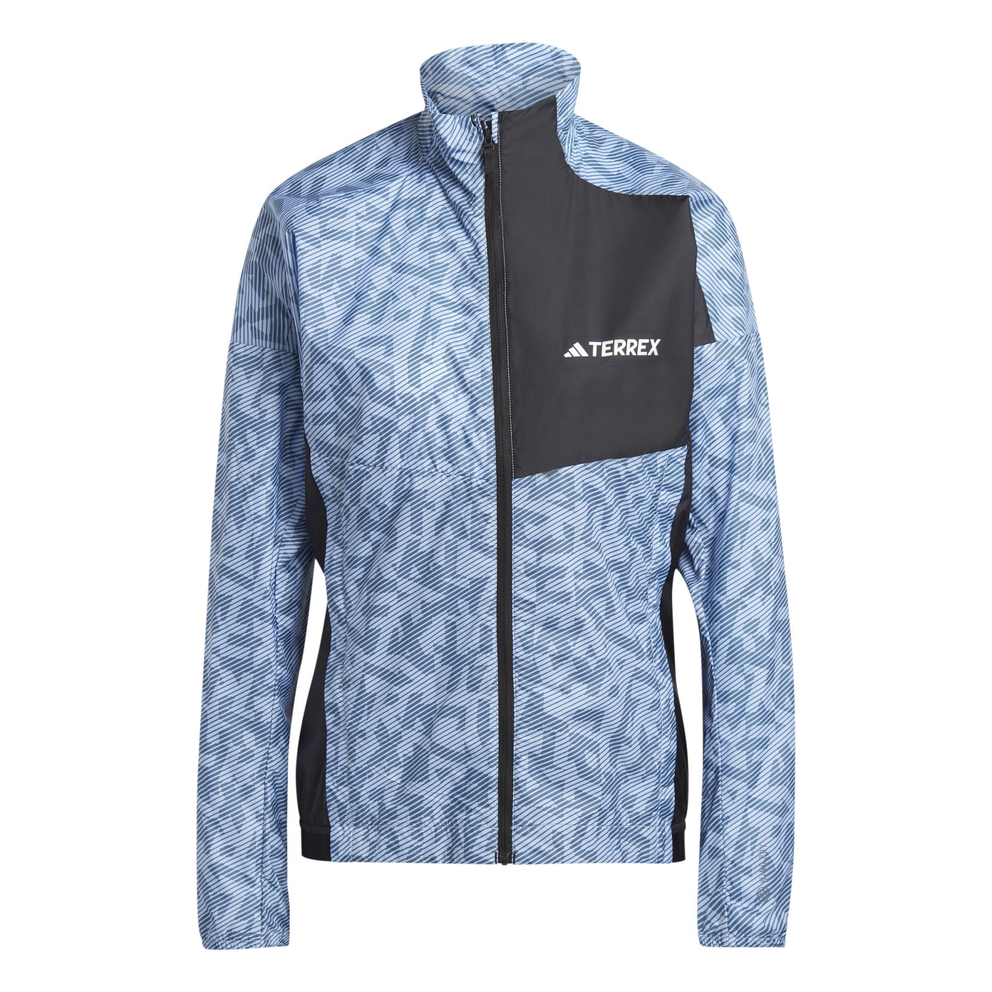 adidas TERREX Windbreaker adidas TERREX Damen Windjacke Trail Running Wind günstig online kaufen