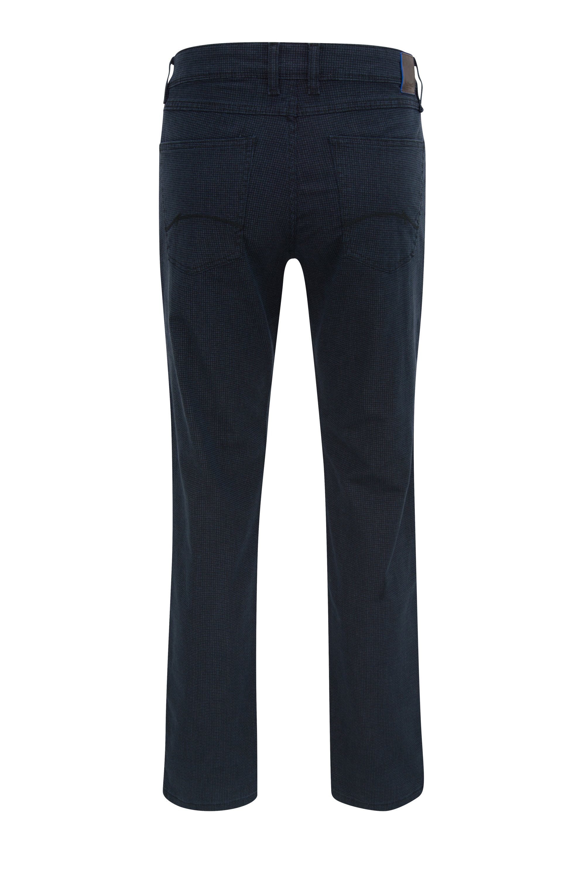 Hattric 5-Pocket-Jeans HATTRIC HUNTER blue 688085 - LOOK pepi 6255.40 WOOLEN