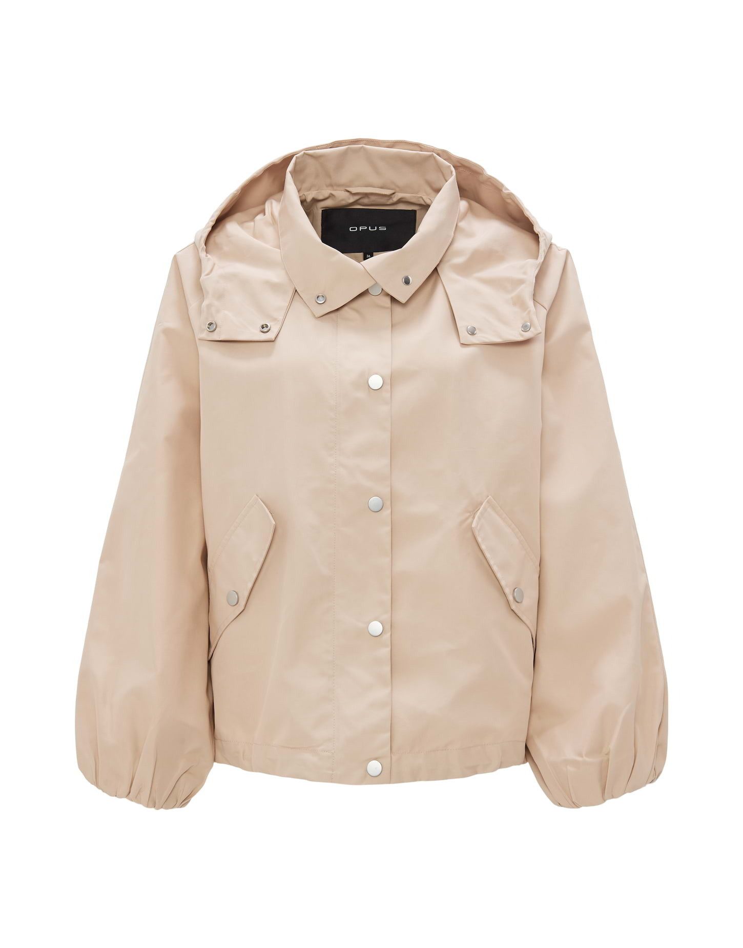 OPUS Kurzjacke Jacke HILVI Loose mit günstig online kaufen