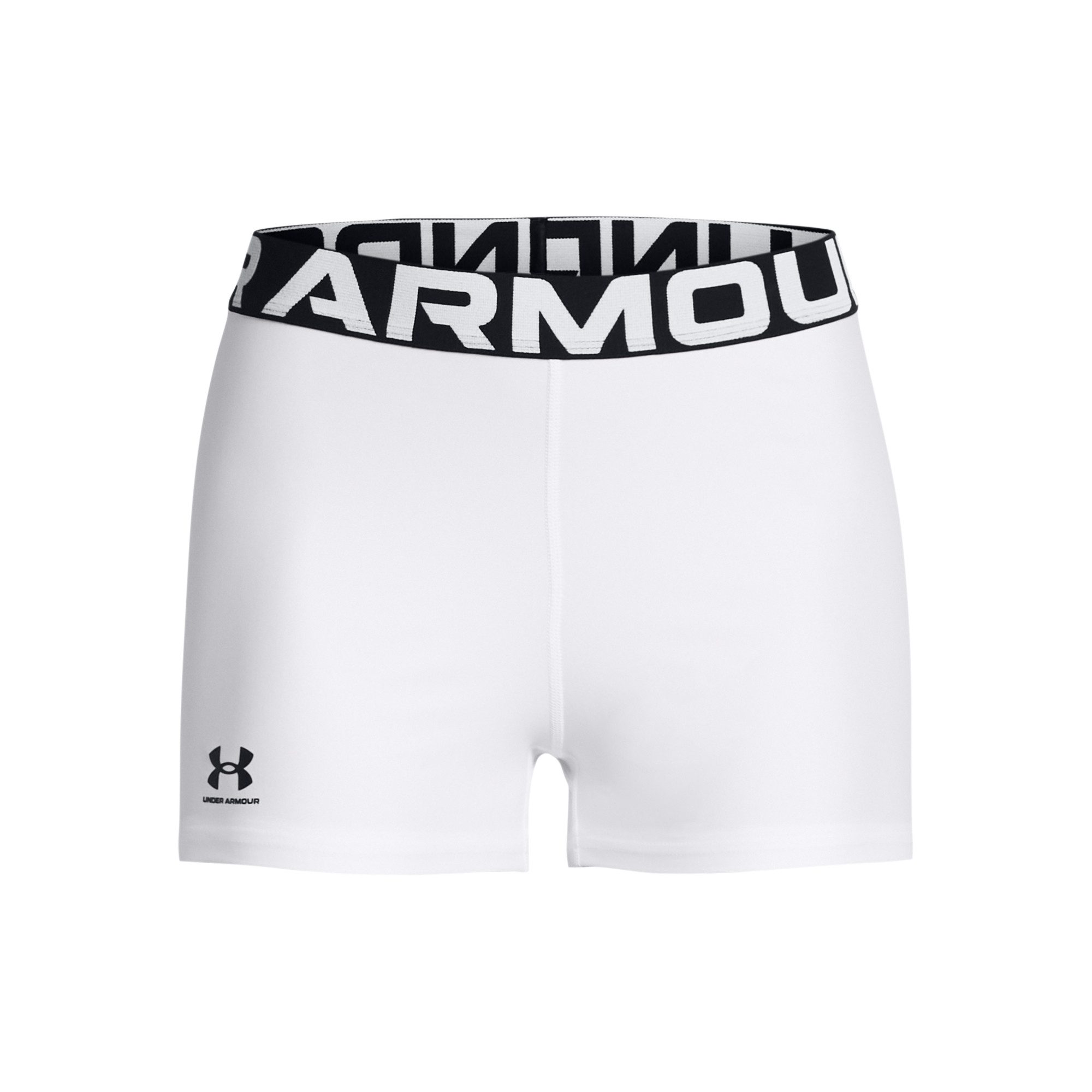 Under Armour® Trainingstights Under Armour Damen Short Tight HG Authentics günstig online kaufen