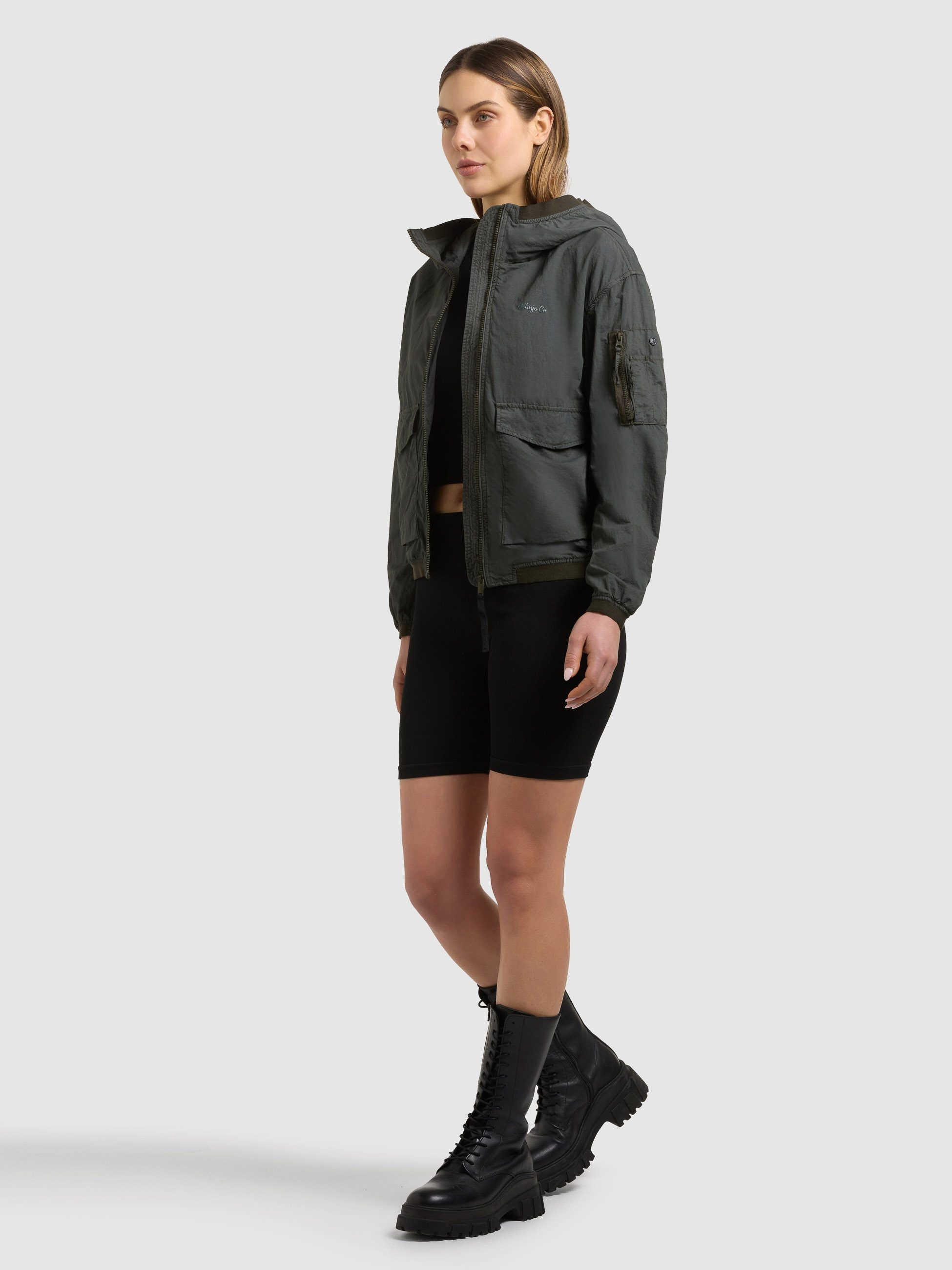 khujo Blouson VONA