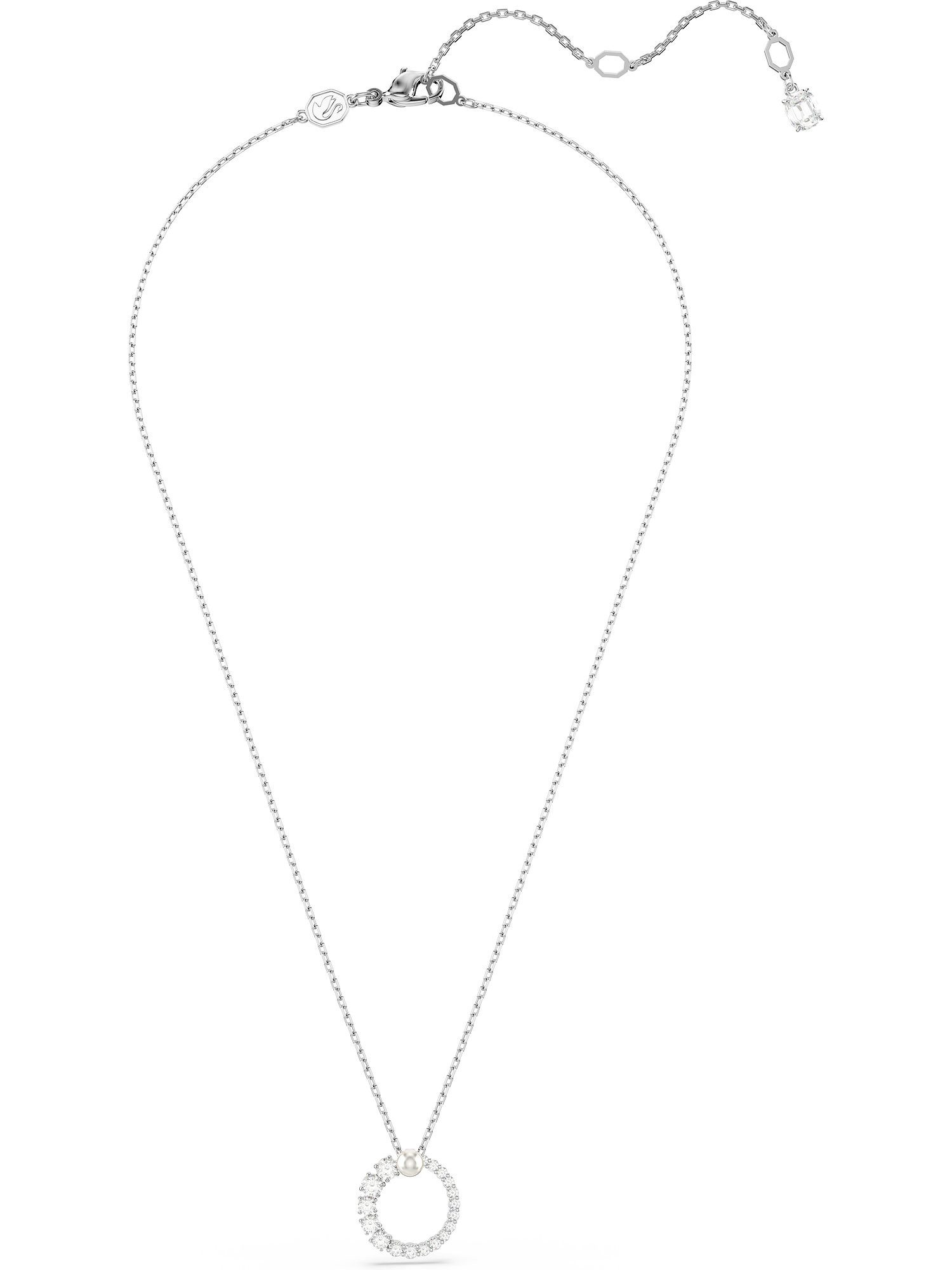 Swarovski Collier Swarovski Unisex-Kette...