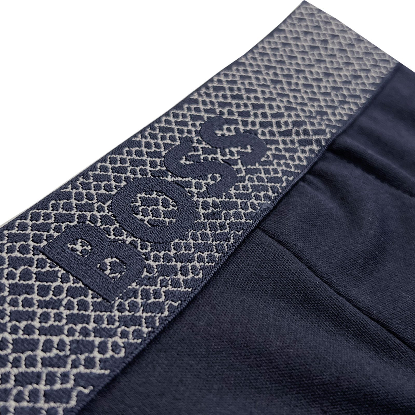 BOSS Pyjama Gift Long Set (2 günstig online kaufen